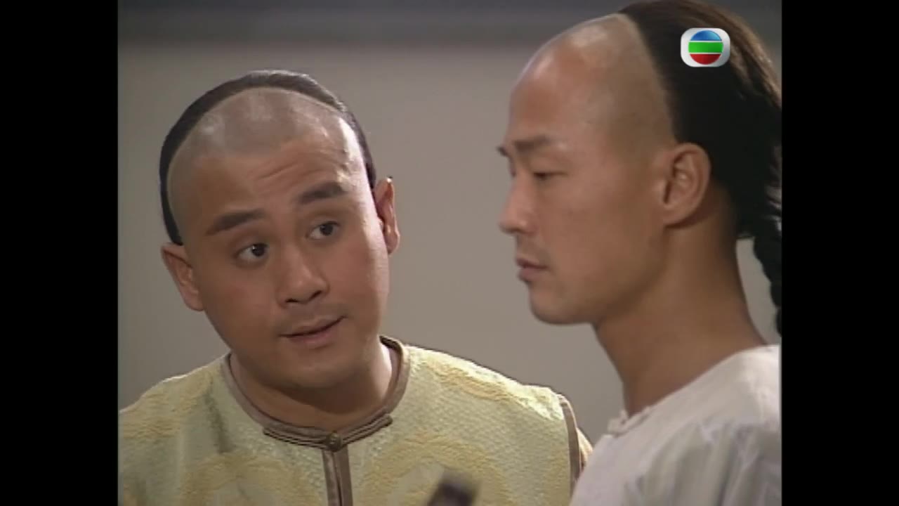 Số Phận Bị Lãng Quên tập 2 cảnh 3