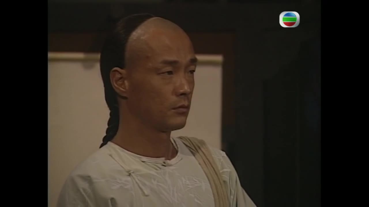 Số Phận Bị Lãng Quên tập 3