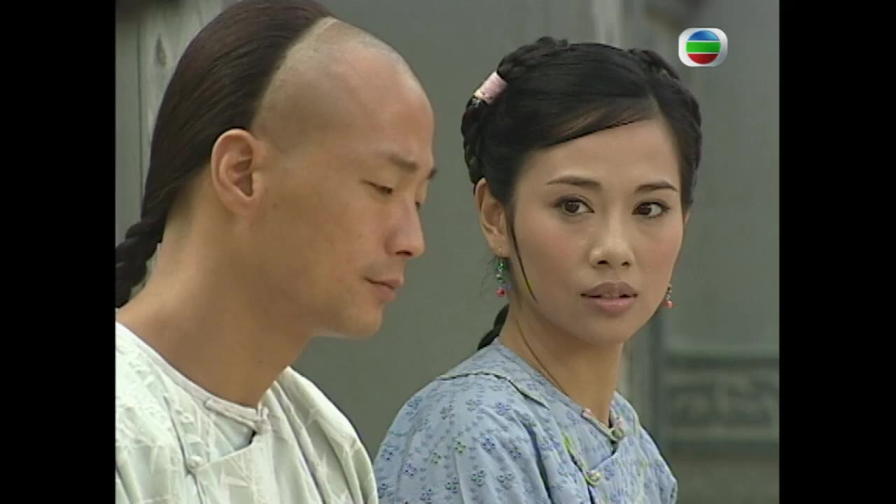Số Phận Bị Lãng Quên tập 3 cảnh 2