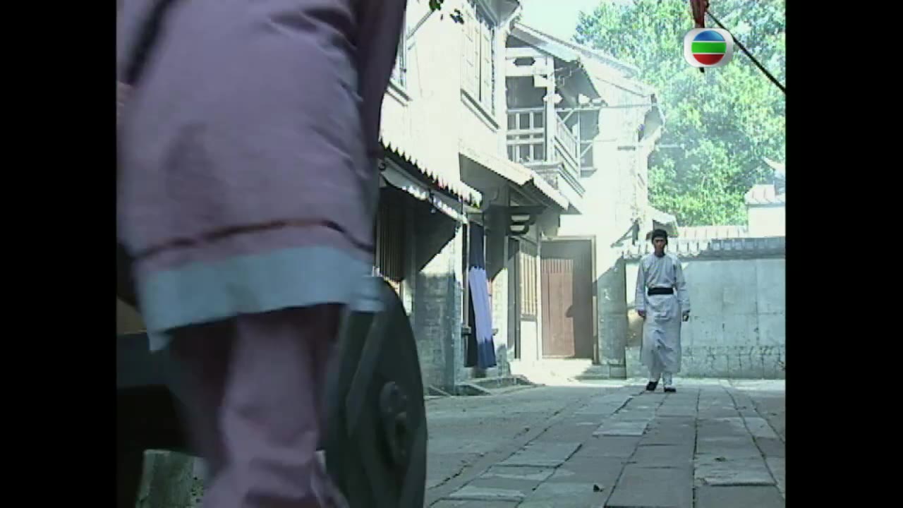 Số Phận Bị Lãng Quên tập 5