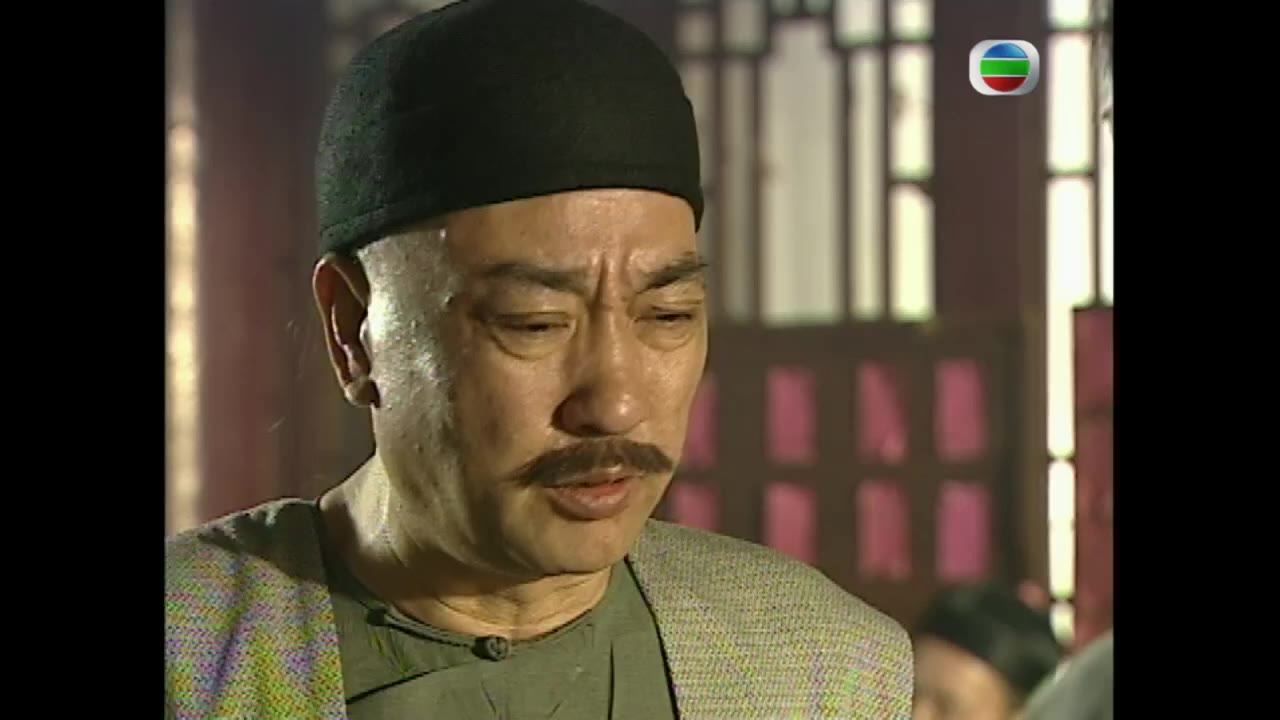 Số Phận Bị Lãng Quên tập 8