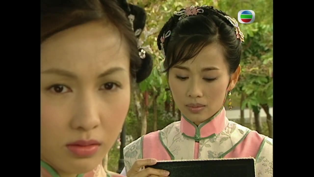 Số Phận Bị Lãng Quên tập 9