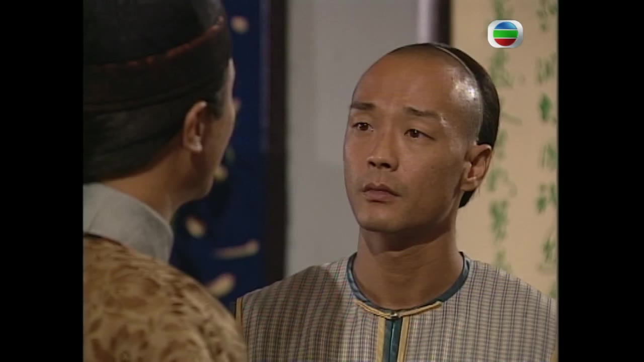 Số Phận Bị Lãng Quên tập 10