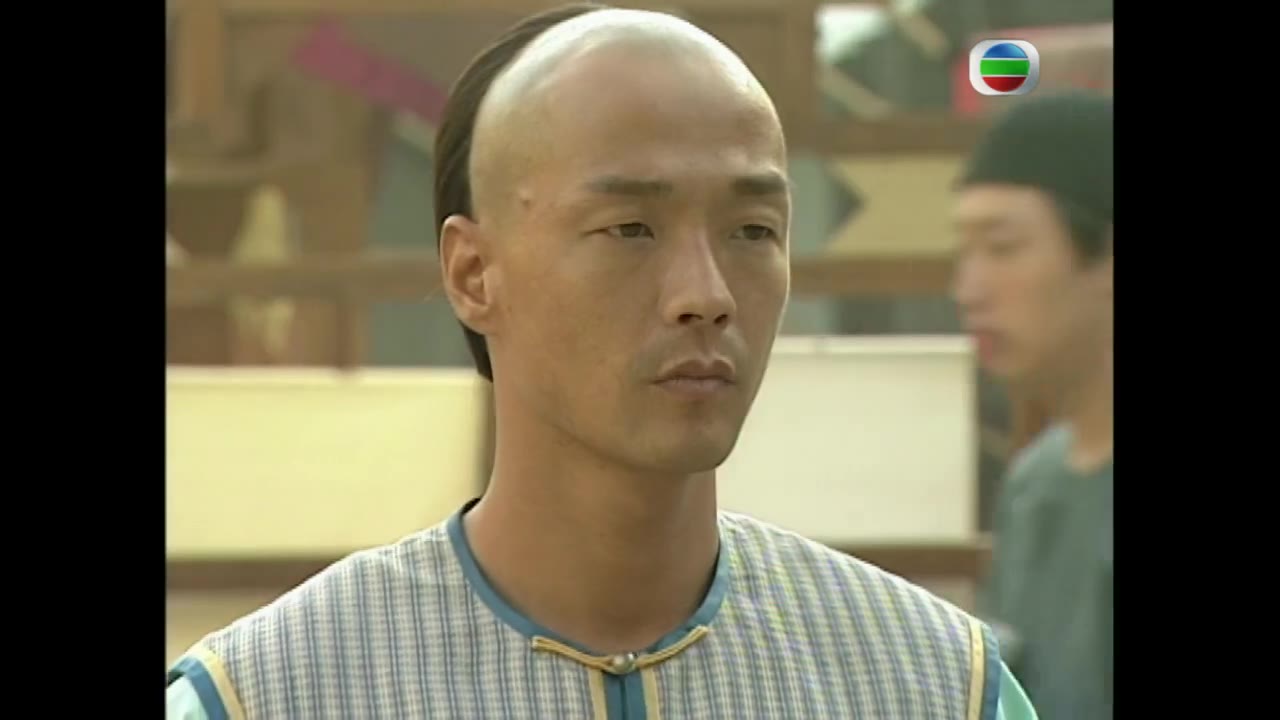 Số Phận Bị Lãng Quên tập 12