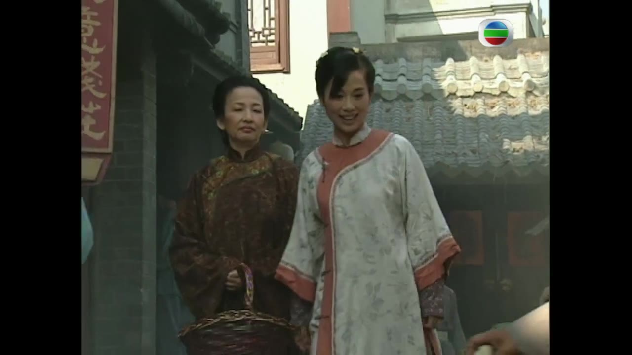 Số Phận Bị Lãng Quên tập 15