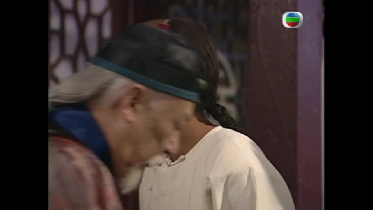 Số Phận Bị Lãng Quên tập 24