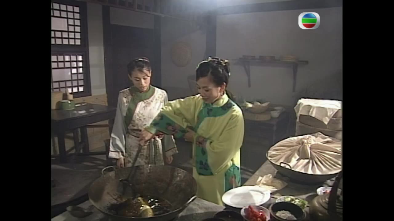 Số Phận Bị Lãng Quên tập 25