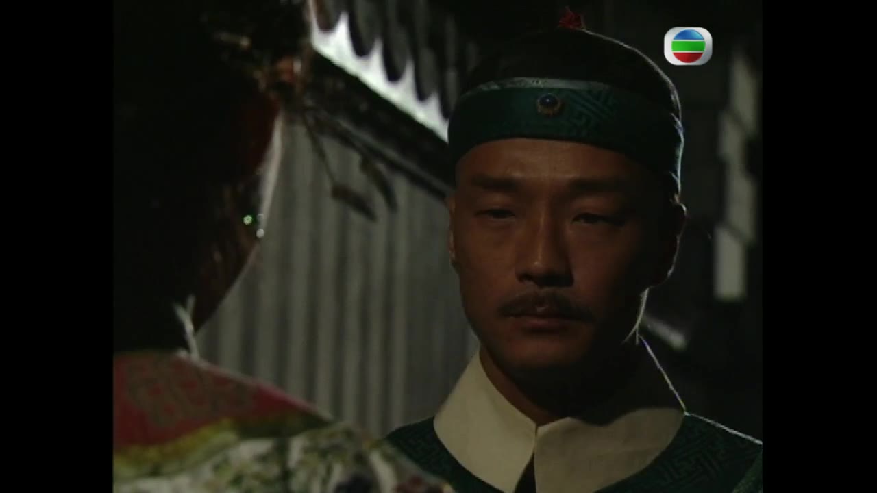Số Phận Bị Lãng Quên tập 27
