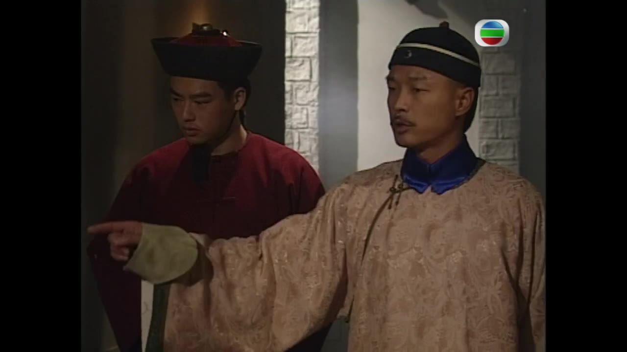 Số Phận Bị Lãng Quên tập 29