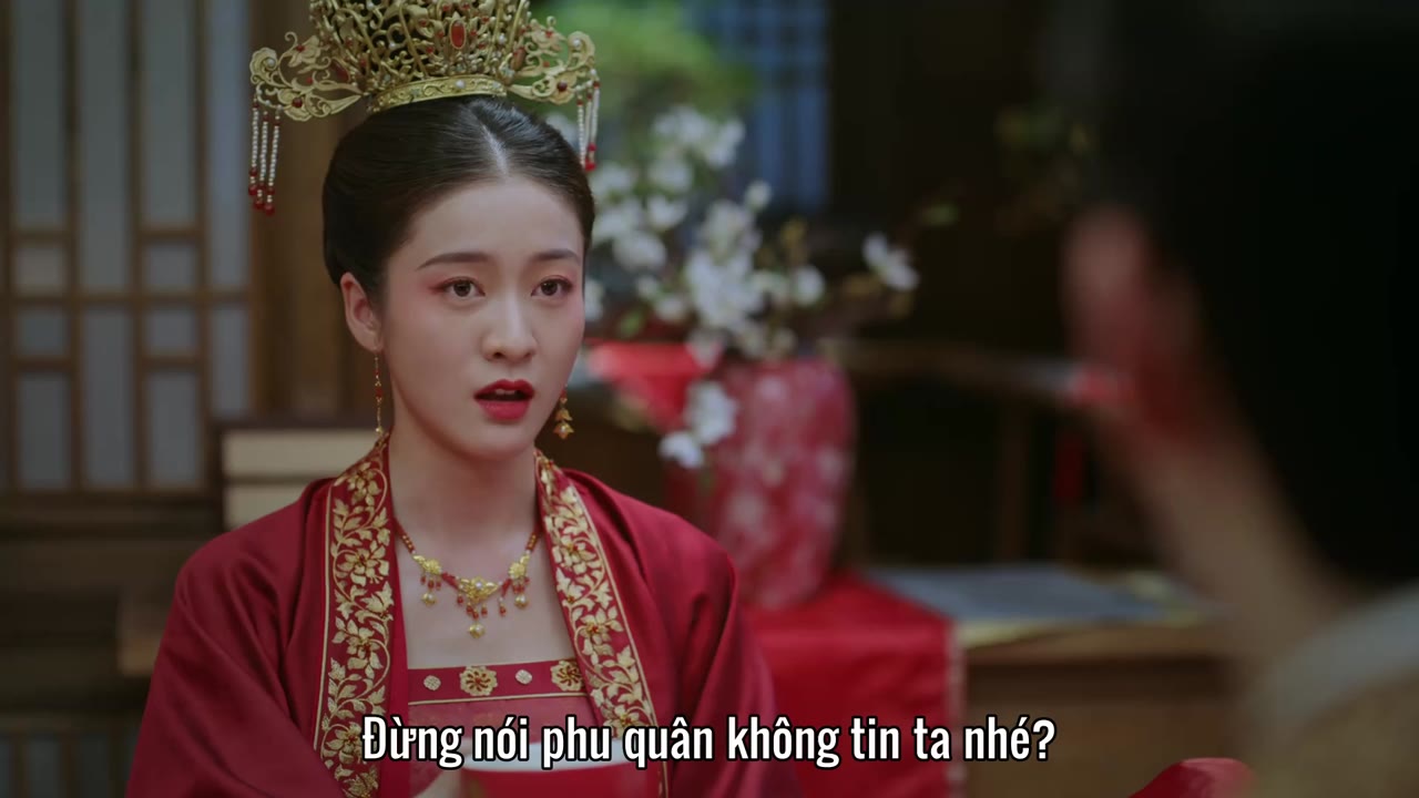 Trạch Quân Ký tập 2
