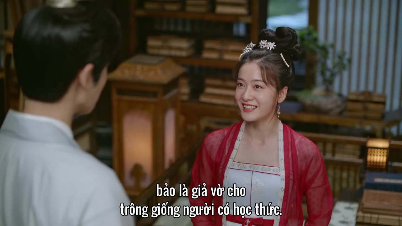 Trạch Quân Ký tập 3