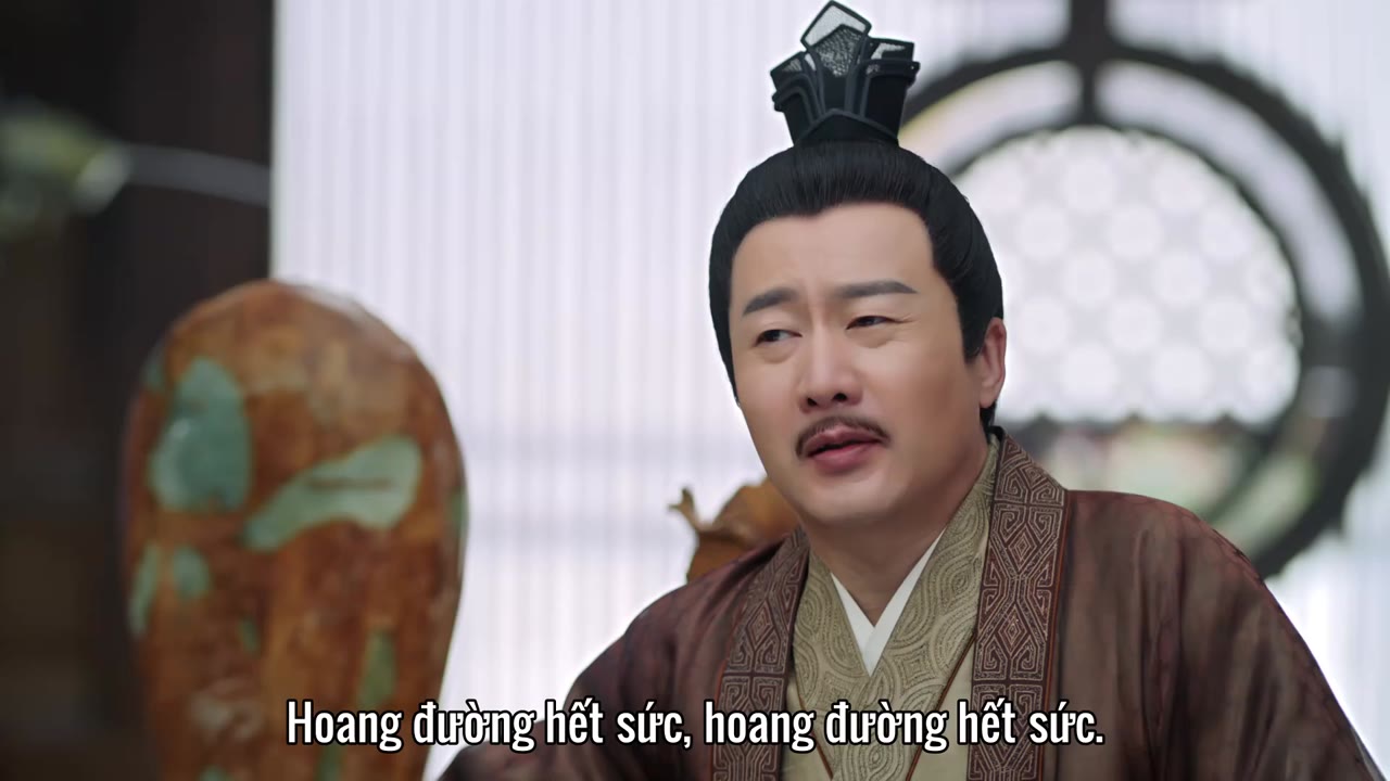 Trạch Quân Ký tập 4 cảnh 3