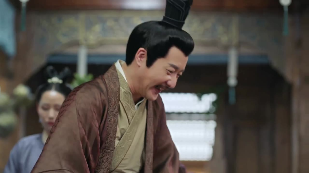 Trạch Quân Ký tập 11