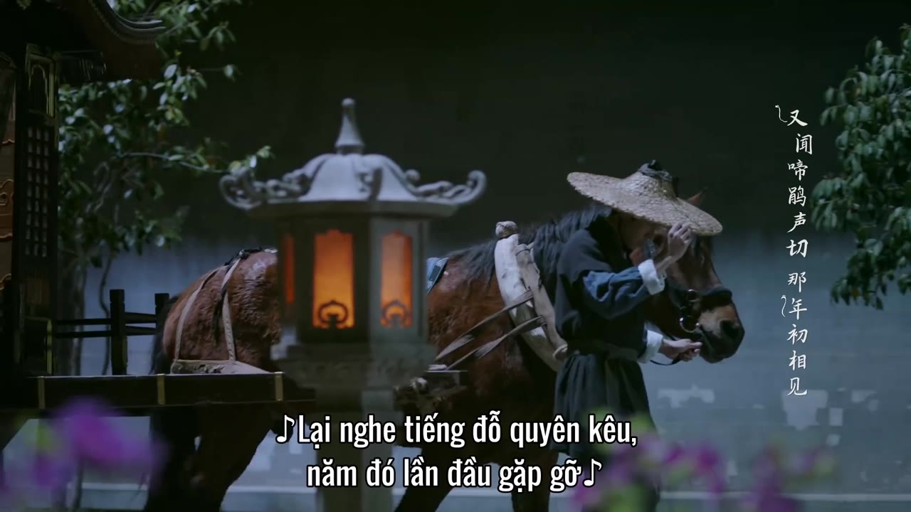 Trạch Quân Ký tập 13 cảnh 3
