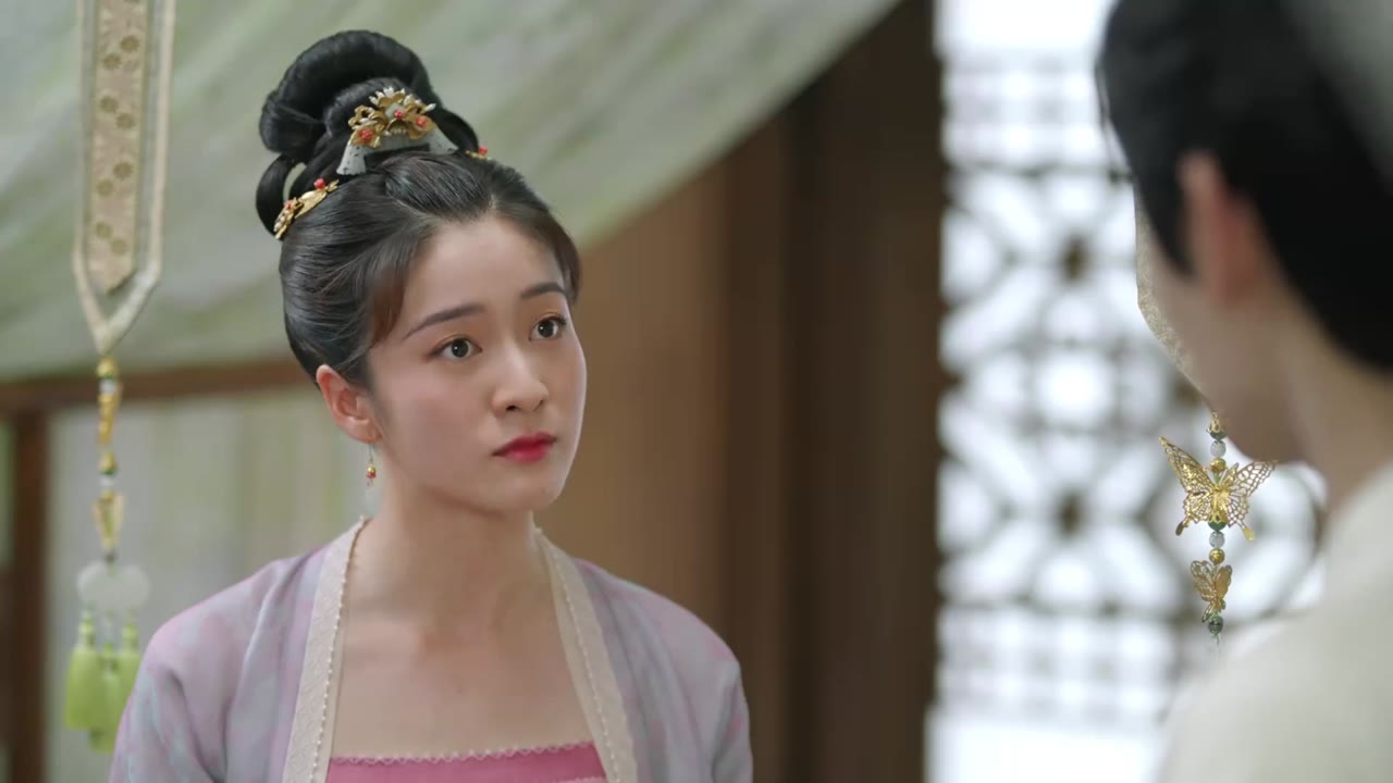 Trạch Quân Ký tập 14