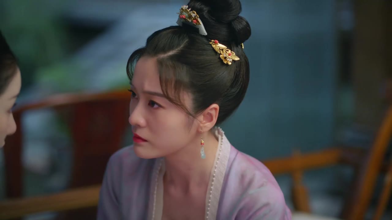 Trạch Quân Ký tập 14 cảnh 2