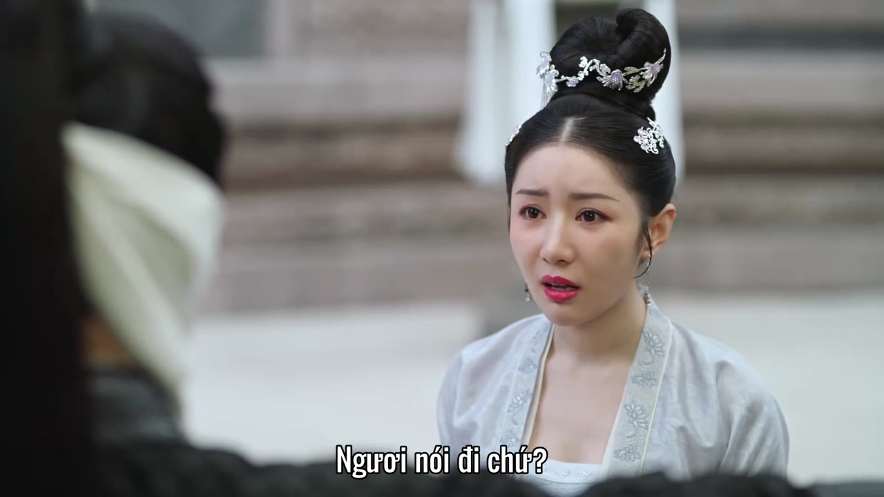 Trạch Quân Ký tập 19