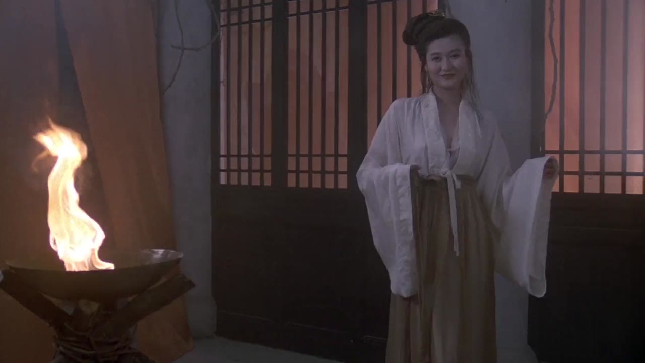 Liêu Trai Chí Dị 3 - cảnh 1