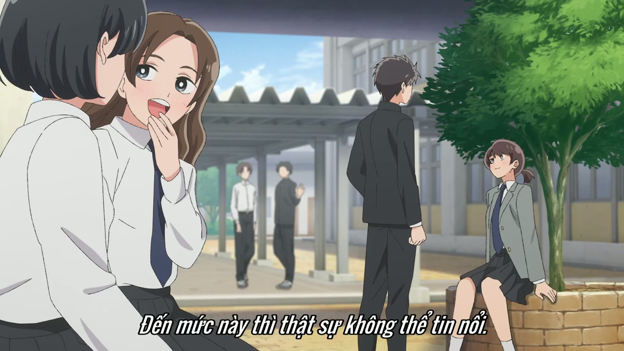 Chàng Otaku Và Hai Nàng Gal Bí Ẩn tập 1