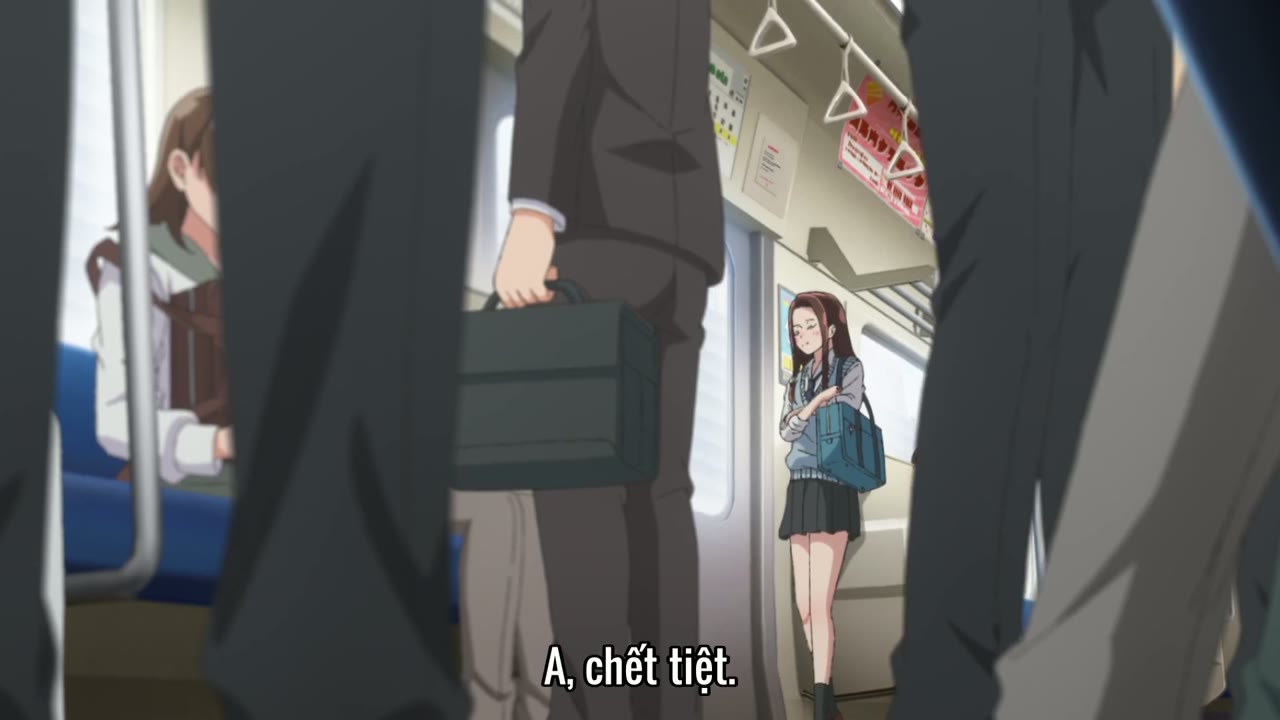 Chàng Otaku Và Hai Nàng Gal Bí Ẩn tập 1 cảnh 2