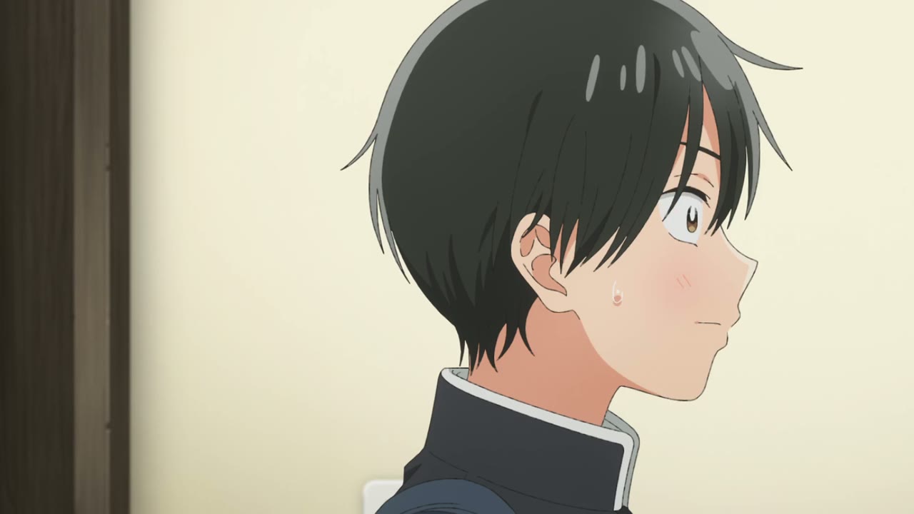 Chàng Otaku Và Hai Nàng Gal Bí Ẩn tập 3 cảnh 2