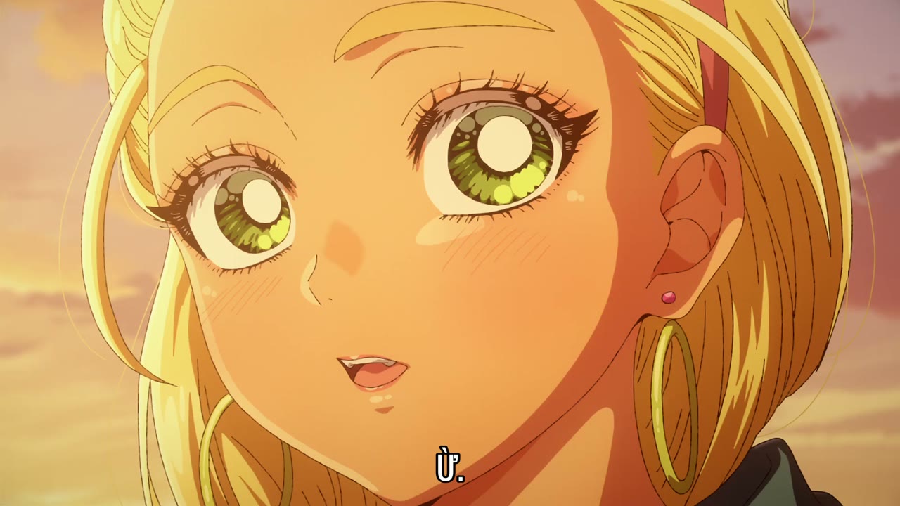 Chàng Otaku Và Hai Nàng Gal Bí Ẩn tập 5 cảnh 3