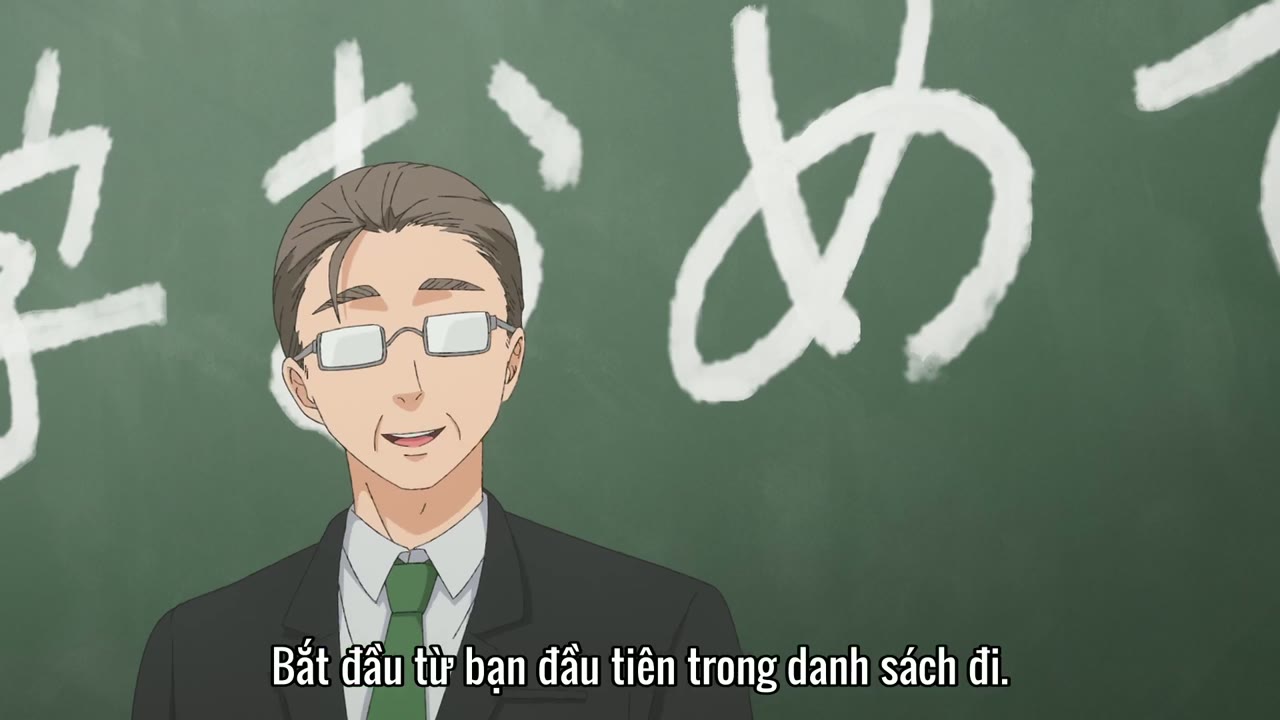 Chàng Otaku Và Hai Nàng Gal Bí Ẩn tập 9