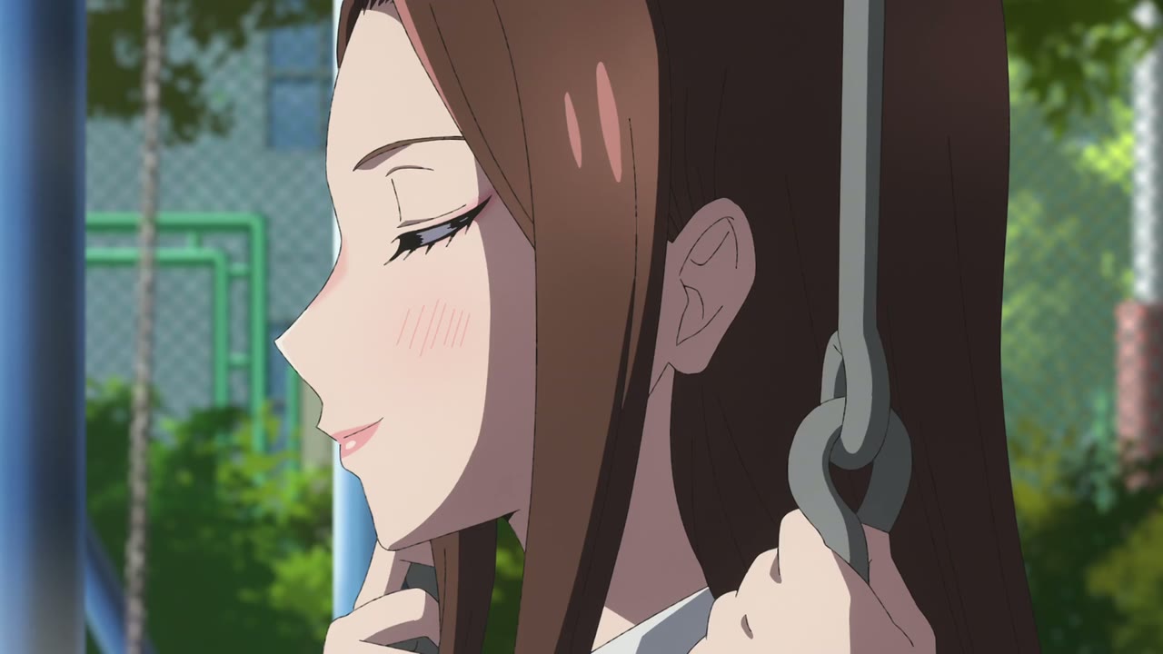 Chàng Otaku Và Hai Nàng Gal Bí Ẩn tập 9 cảnh 3