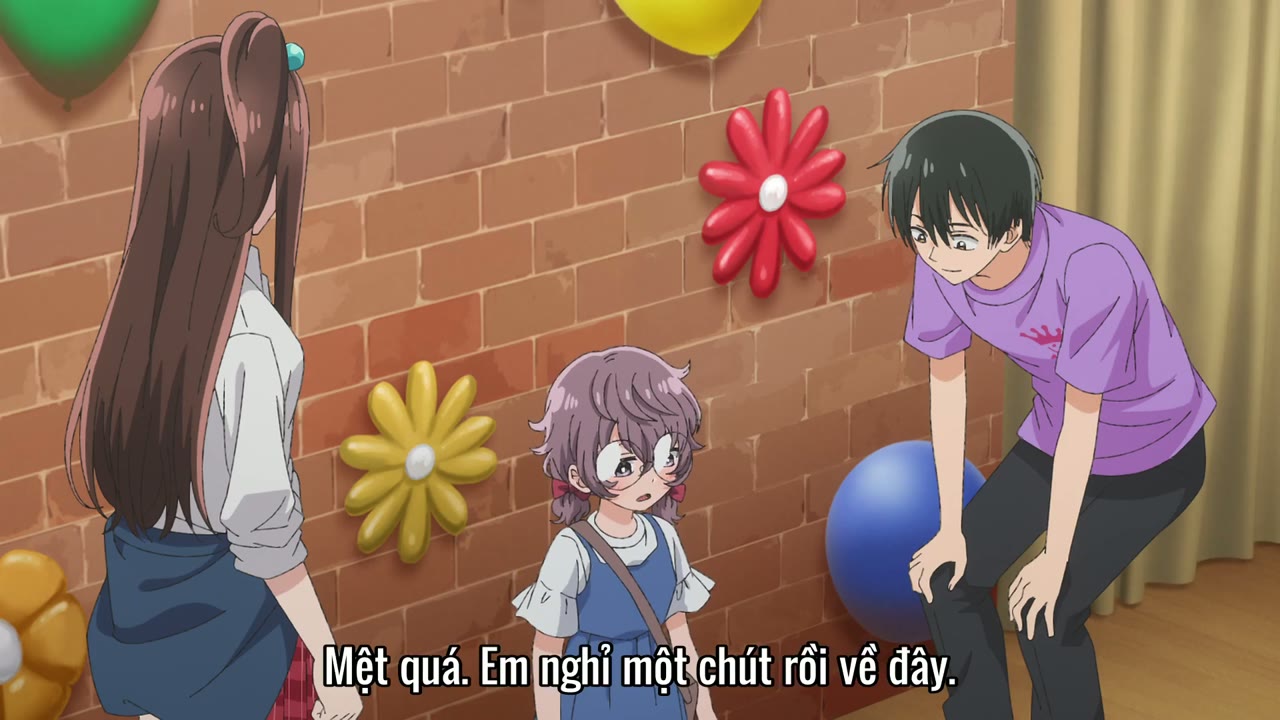 Chàng Otaku Và Hai Nàng Gal Bí Ẩn tập 10 cảnh 3