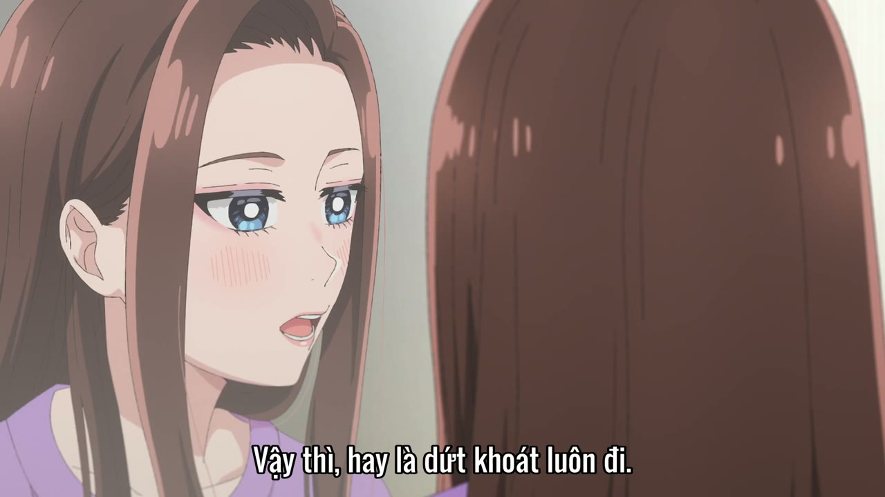 Chàng Otaku Và Hai Nàng Gal Bí Ẩn tập 11 cảnh 3