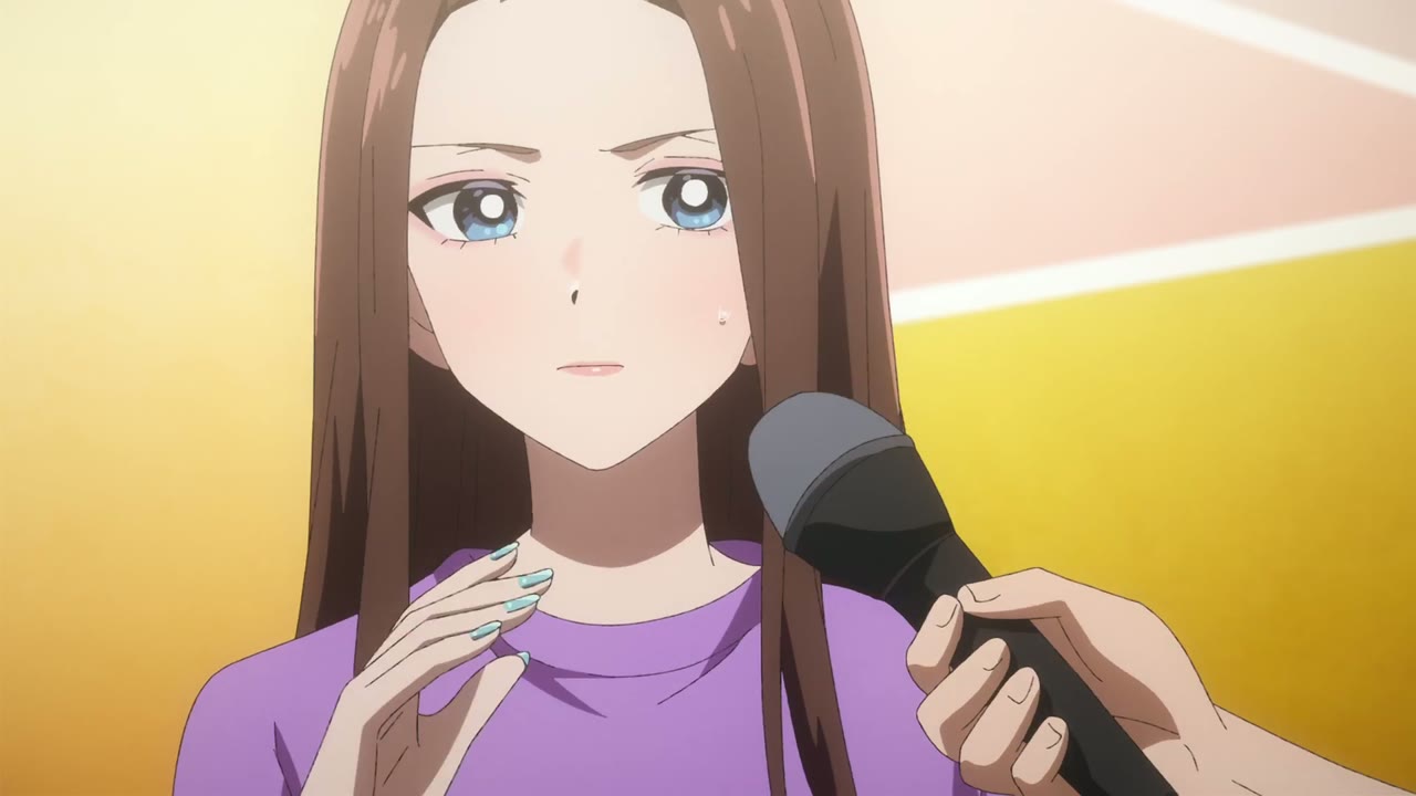 Chàng Otaku Và Hai Nàng Gal Bí Ẩn tập 12