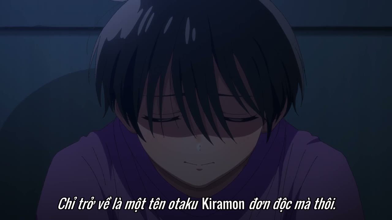 Chàng Otaku Và Hai Nàng Gal Bí Ẩn tập 12 cảnh 2