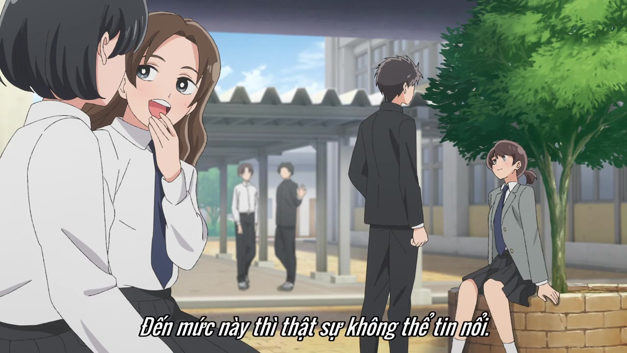 Chàng Otaku Và Hai Nàng Gal Bí Ẩn - cảnh 1
