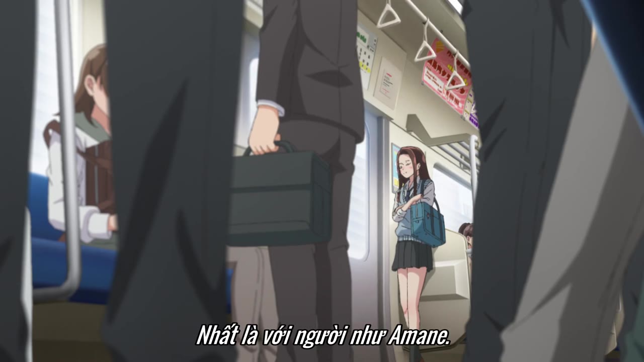Chàng Otaku Và Hai Nàng Gal Bí Ẩn - cảnh 2