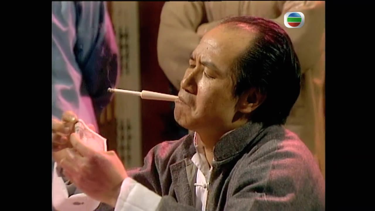 Đời Ca Nữ tập 2