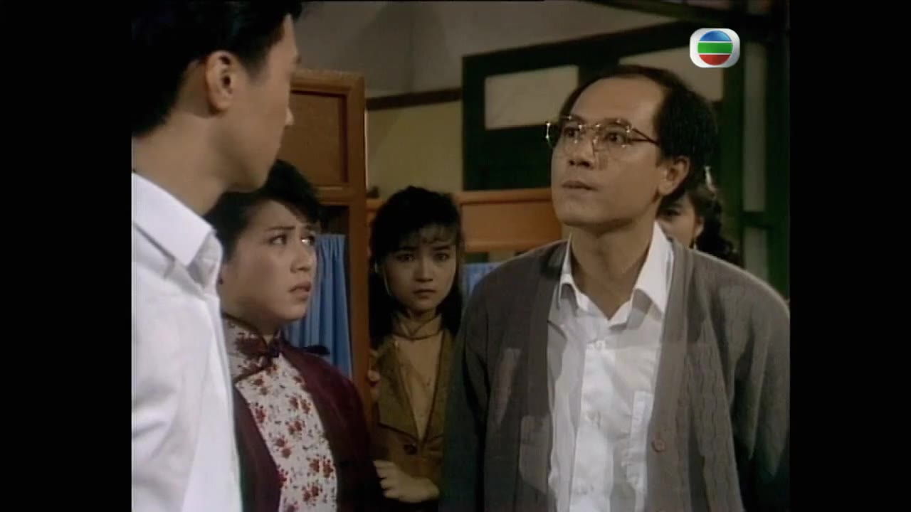Đời Ca Nữ tập 3 cảnh 2