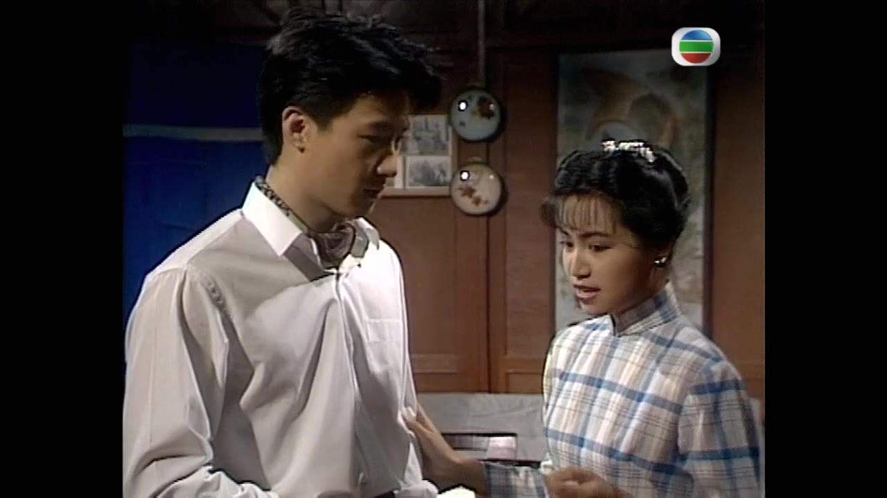 Đời Ca Nữ tập 7 cảnh 3