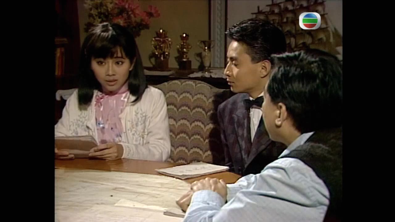 Đời Ca Nữ tập 8
