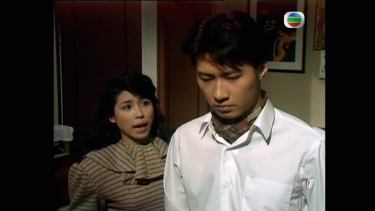 Đời Ca Nữ tập 8 cảnh 2