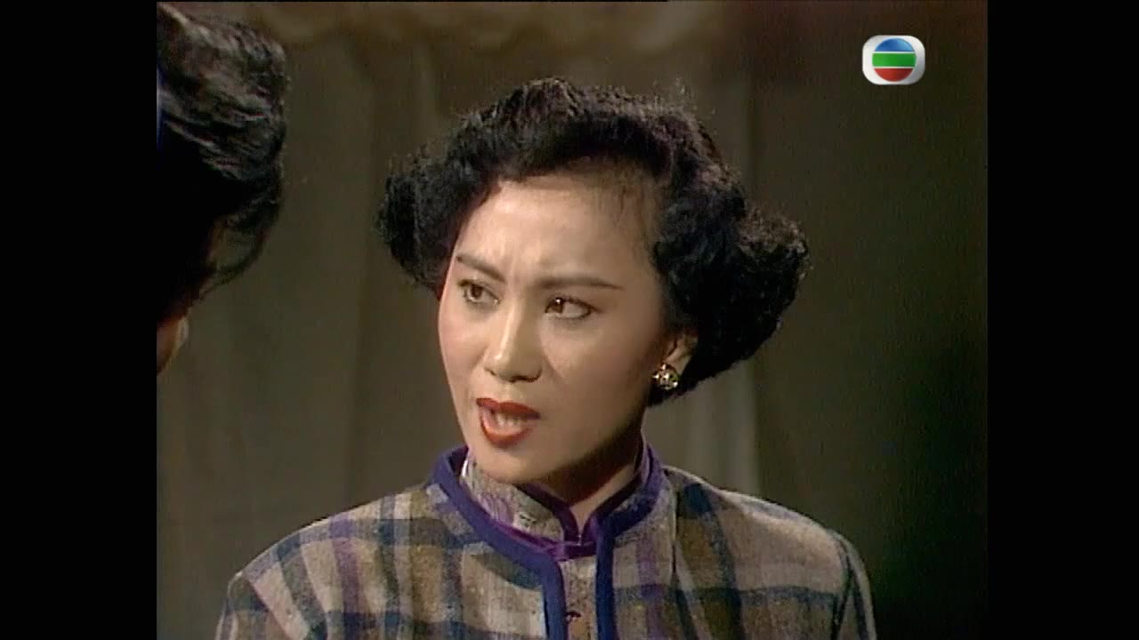Đời Ca Nữ tập 10