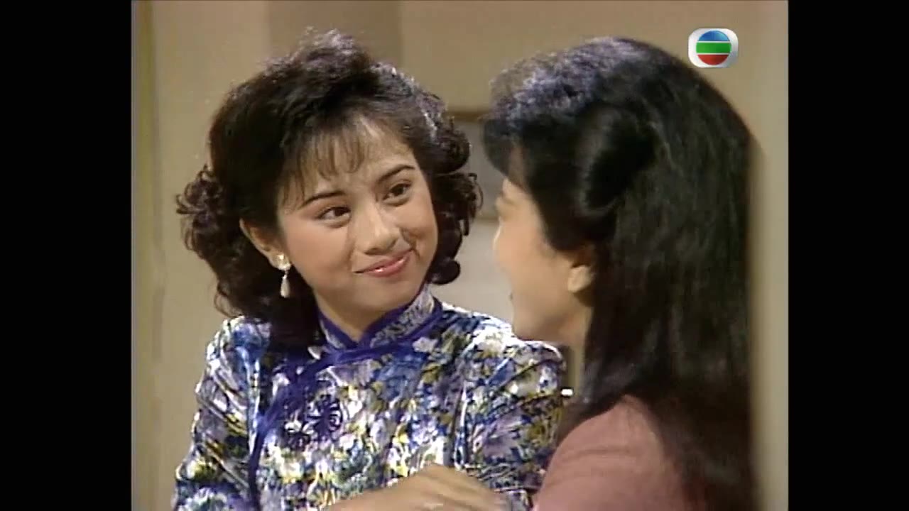 Đời Ca Nữ tập 12