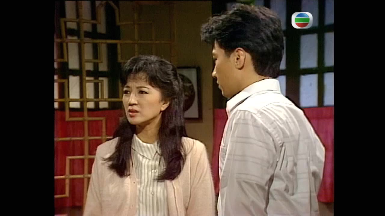 Đời Ca Nữ tập 17 cảnh 2