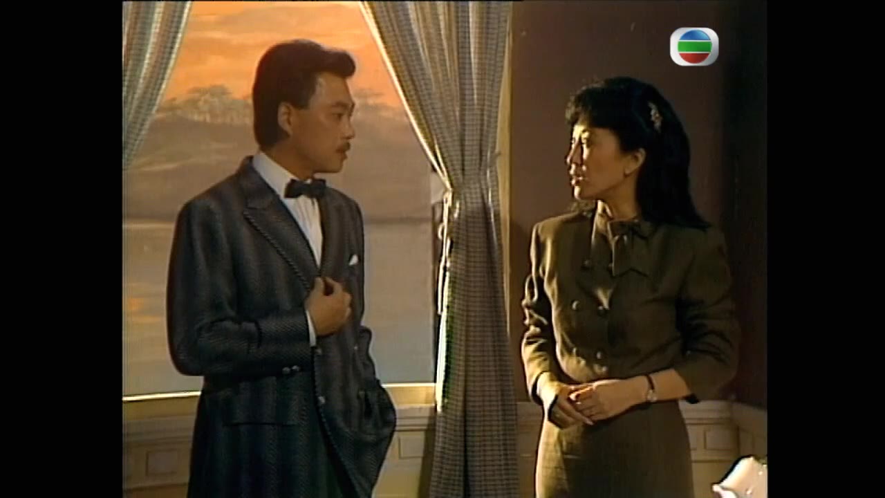 Đời Ca Nữ tập 17 cảnh 3