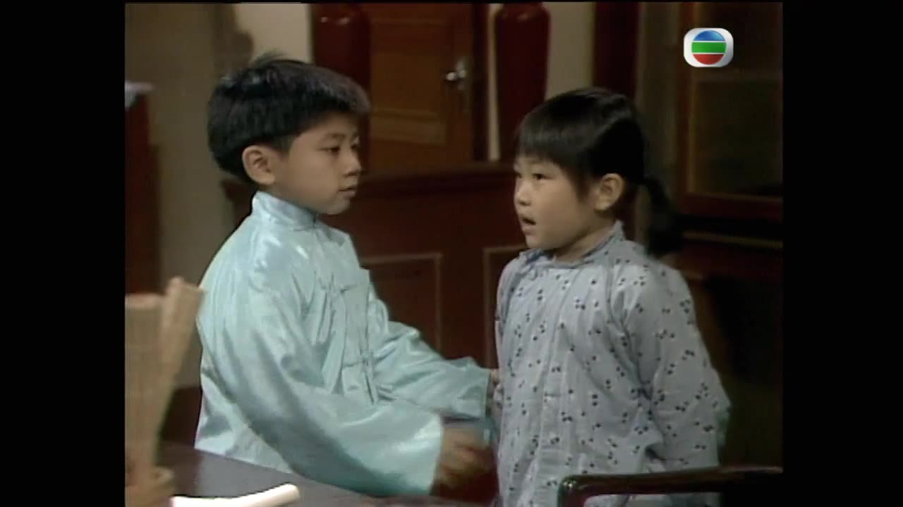Đời Ca Nữ - cảnh 3