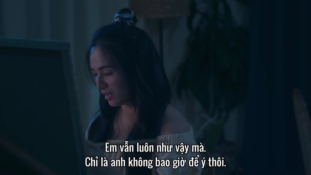 Tất Tật Về Vợ Tôi tập 1 cảnh 2
