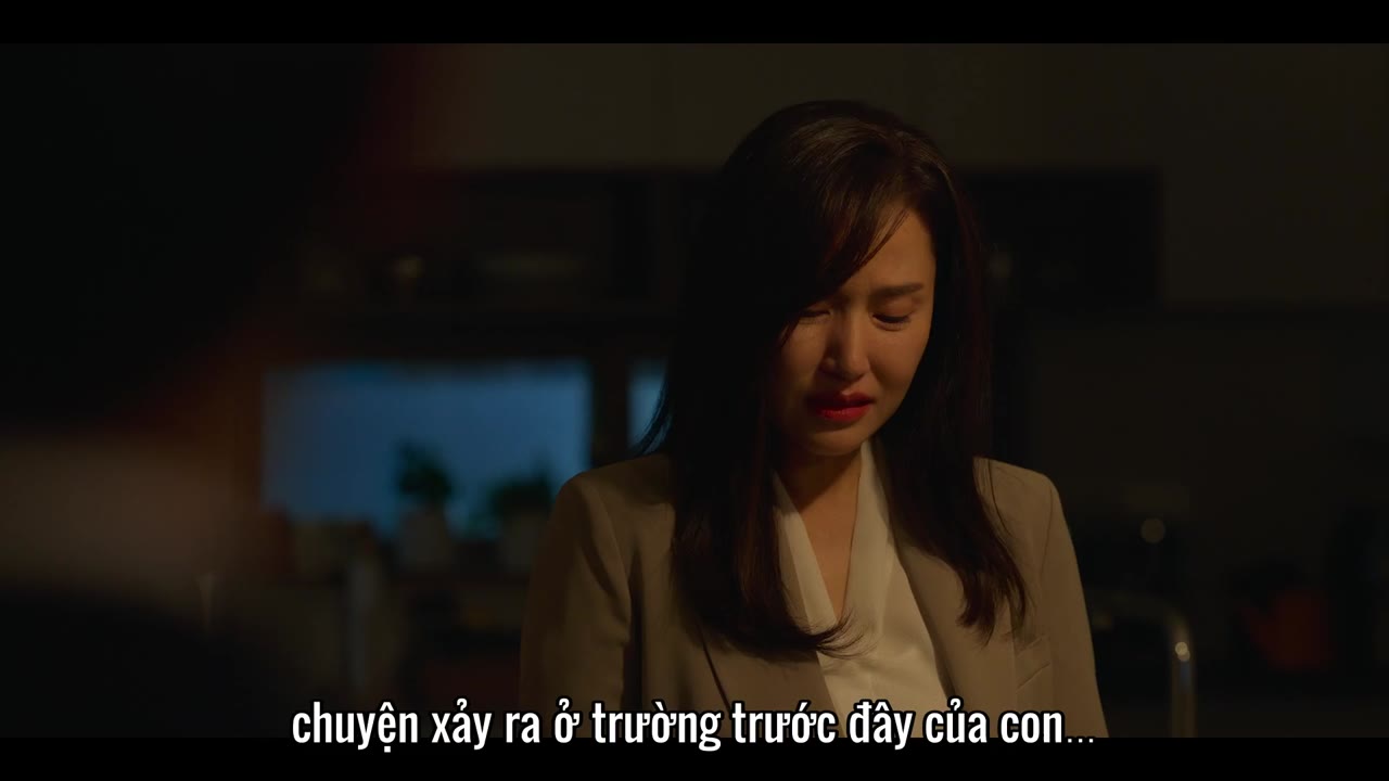 Người Hùng Yếu Đuối (Phần 2) tập 5 cảnh 2
