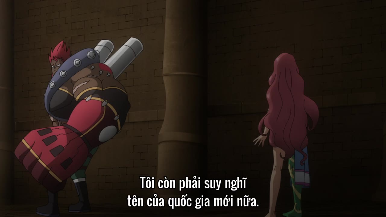 Farmagia tập 6