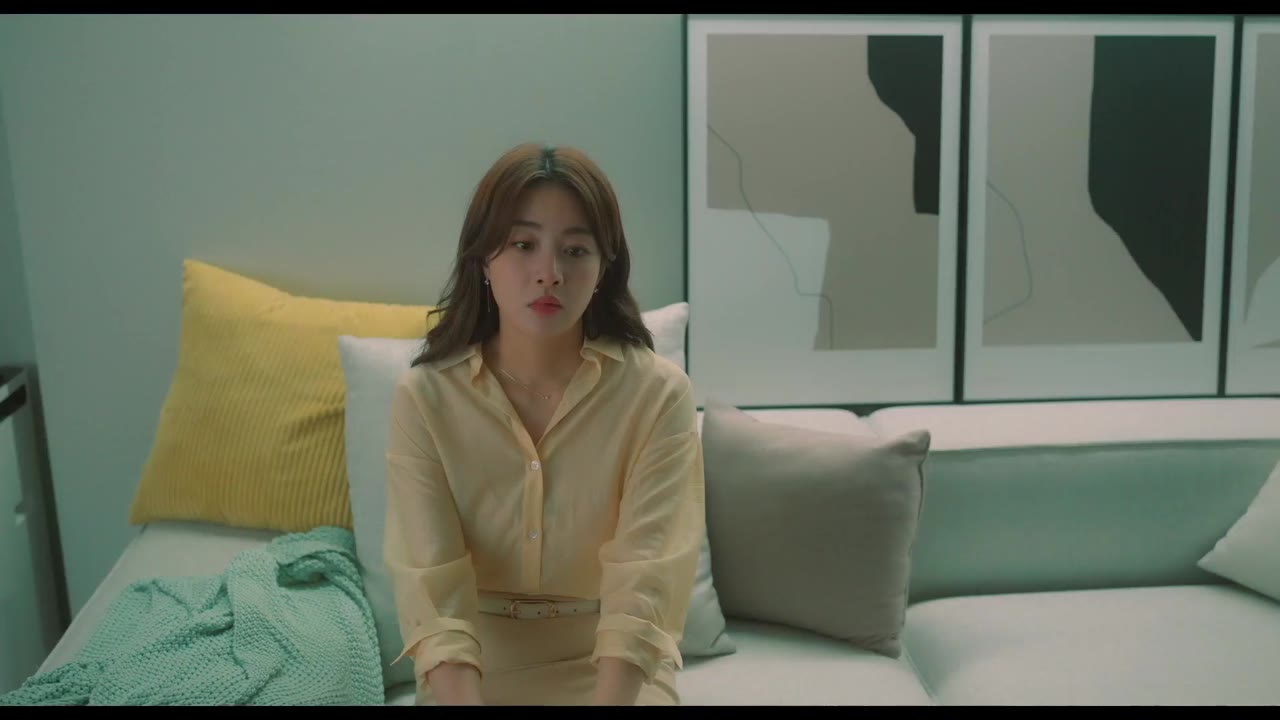 Trở Thành Người Xa Lạ tập 2 cảnh 3