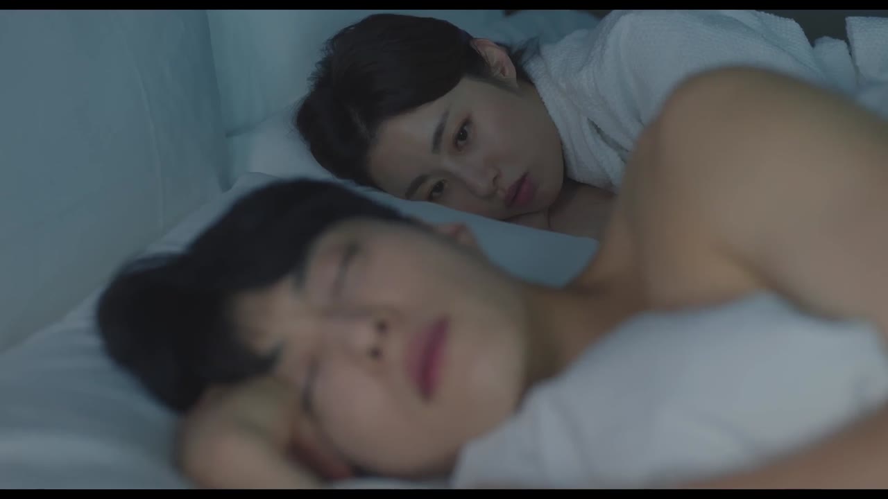 Trở Thành Người Xa Lạ tập 15