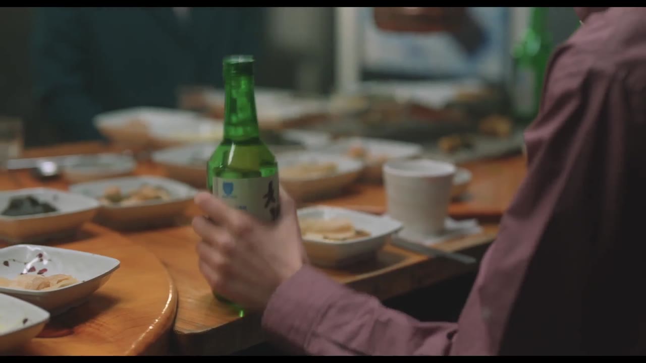 Trở Thành Người Xa Lạ tập 21